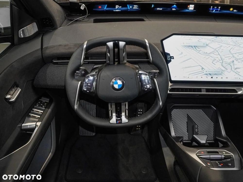 BMW iX3 50 xDrive 113.4kWh - 23
