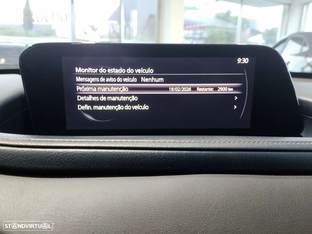 Mazda CX-30 2.0 Sky-G Evolve i-Active +Sport - 17