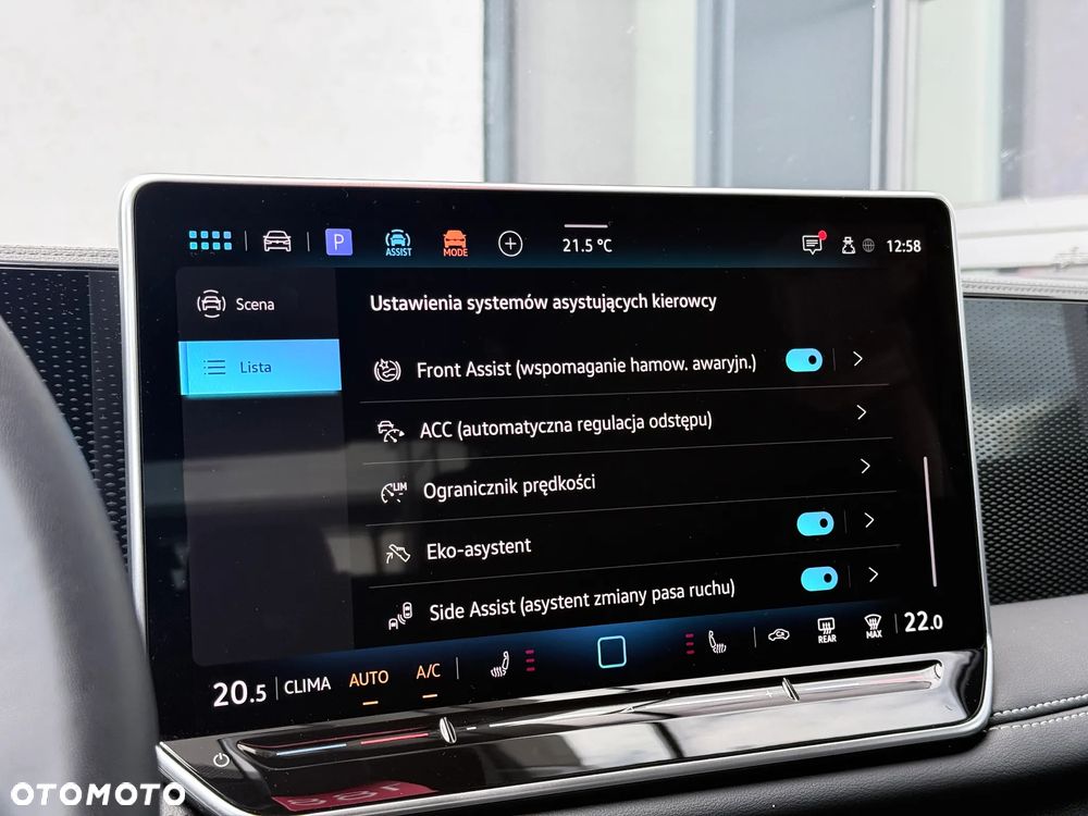 Volkswagen Tiguan 1.5 eTSI Special Edition DSG - 39
