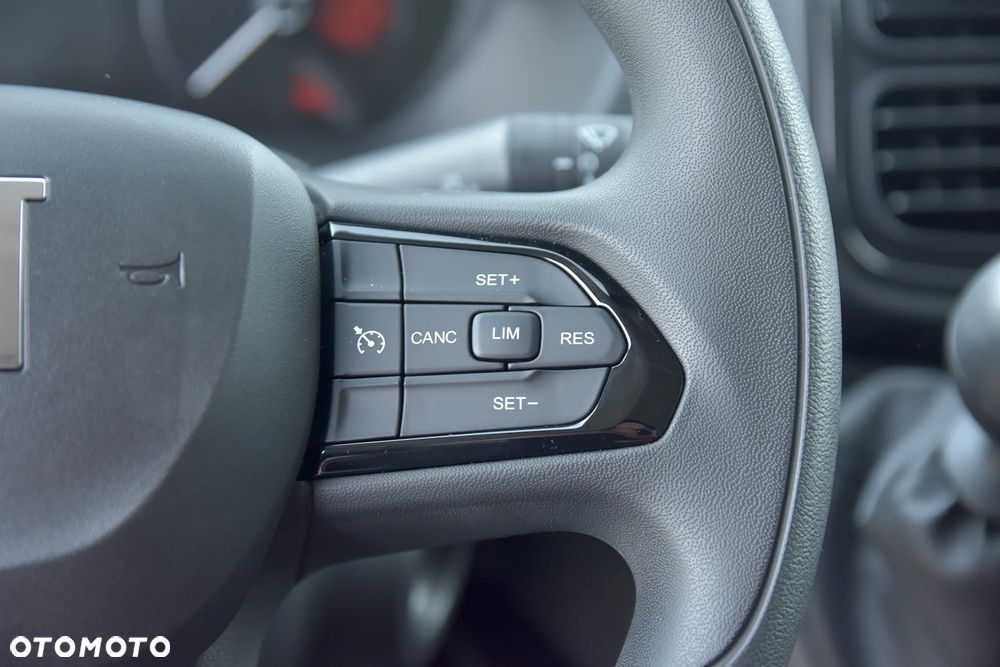 Fiat Ducato Maxi L4H2 140KM DMC 3.5t - 8