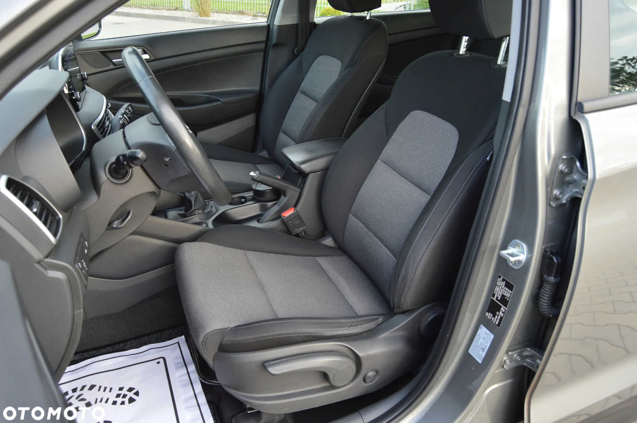 Hyundai Tucson 1.6 GDi 2WD Advantage+ - 30