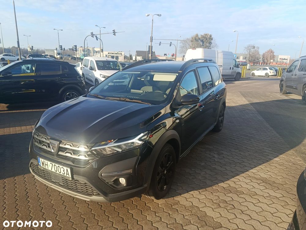 Dacia Jogger 1.0 TCe Comfort - 3