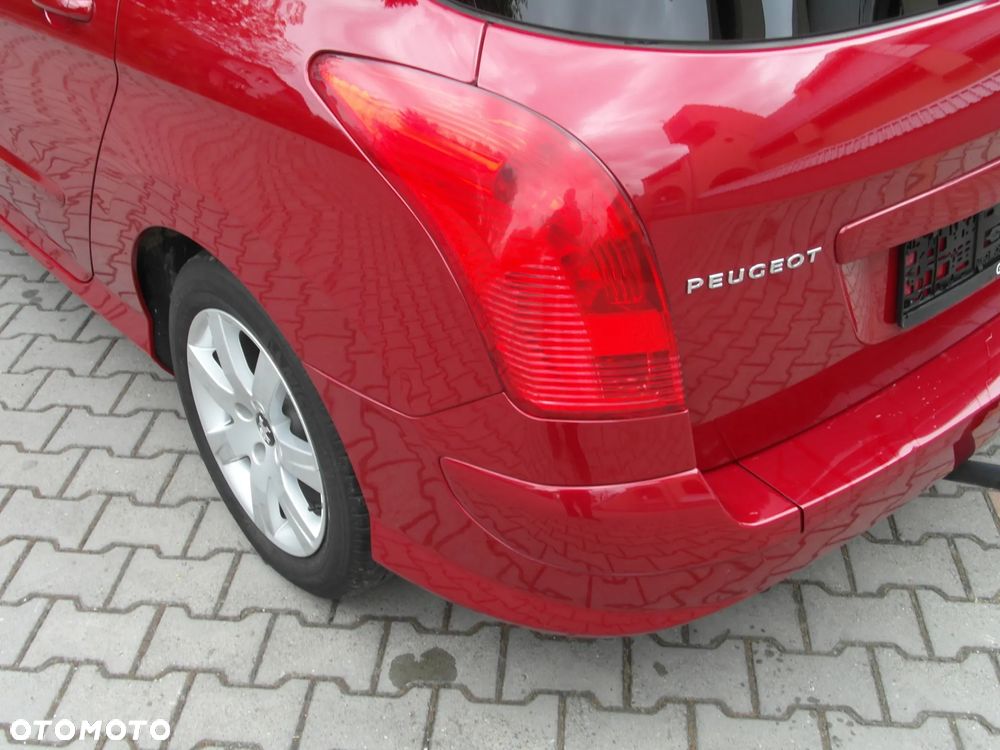 Peugeot 308 120 VTi Active - 9