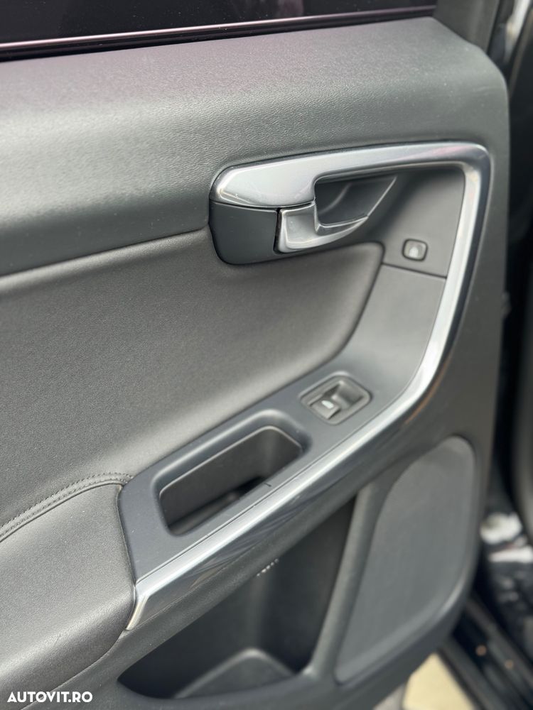 Volvo S60 DRIVe Start-Stop Momentum - 13