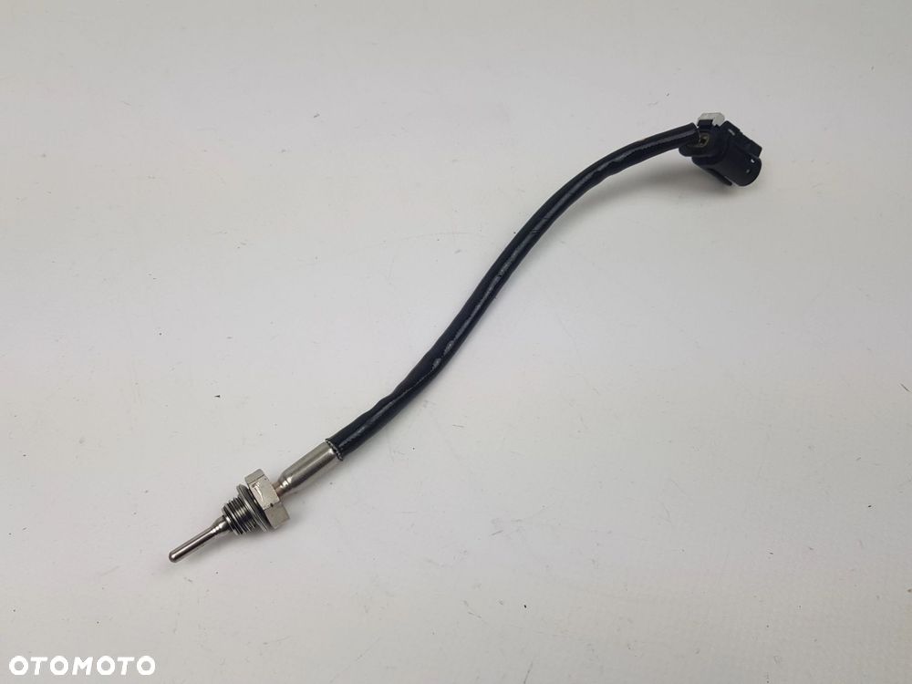 NOWY ORYGINALNY Czujnik temperatury spalin BMW F G B47 B57 2.0d 3.0d 8576316 - 1