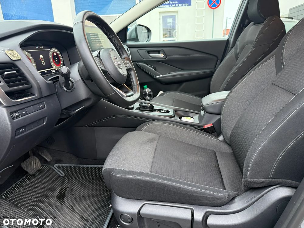 Nissan Qashqai 1.5 e-POWER N-Connecta - 13