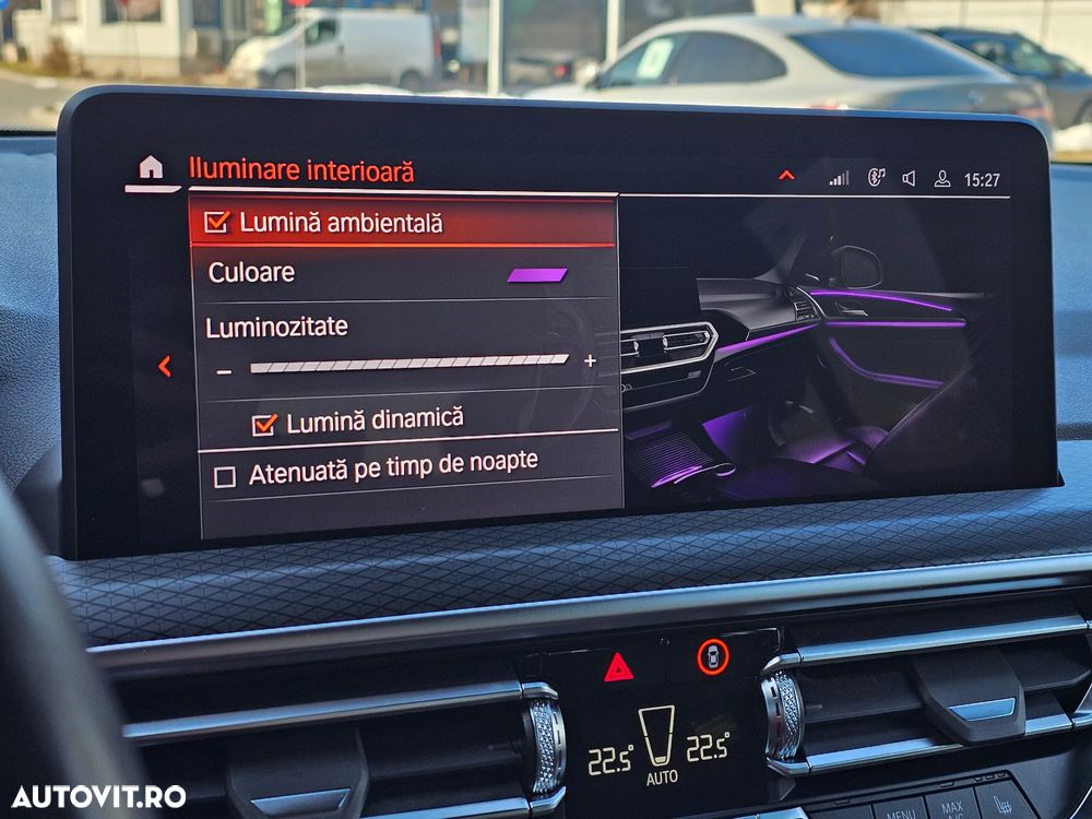 BMW X3 xDrive30d AT MHEV - 23