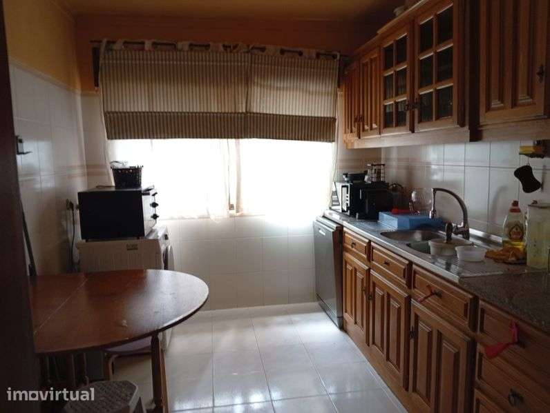 Apartamento Santa Iria de Azoia t3 - Grande imagem: 4/12