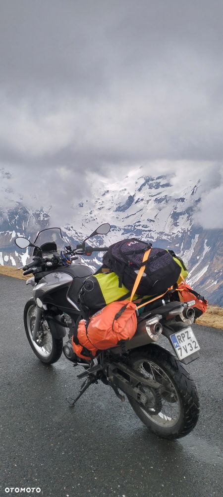 Aprilia Pegaso - 30
