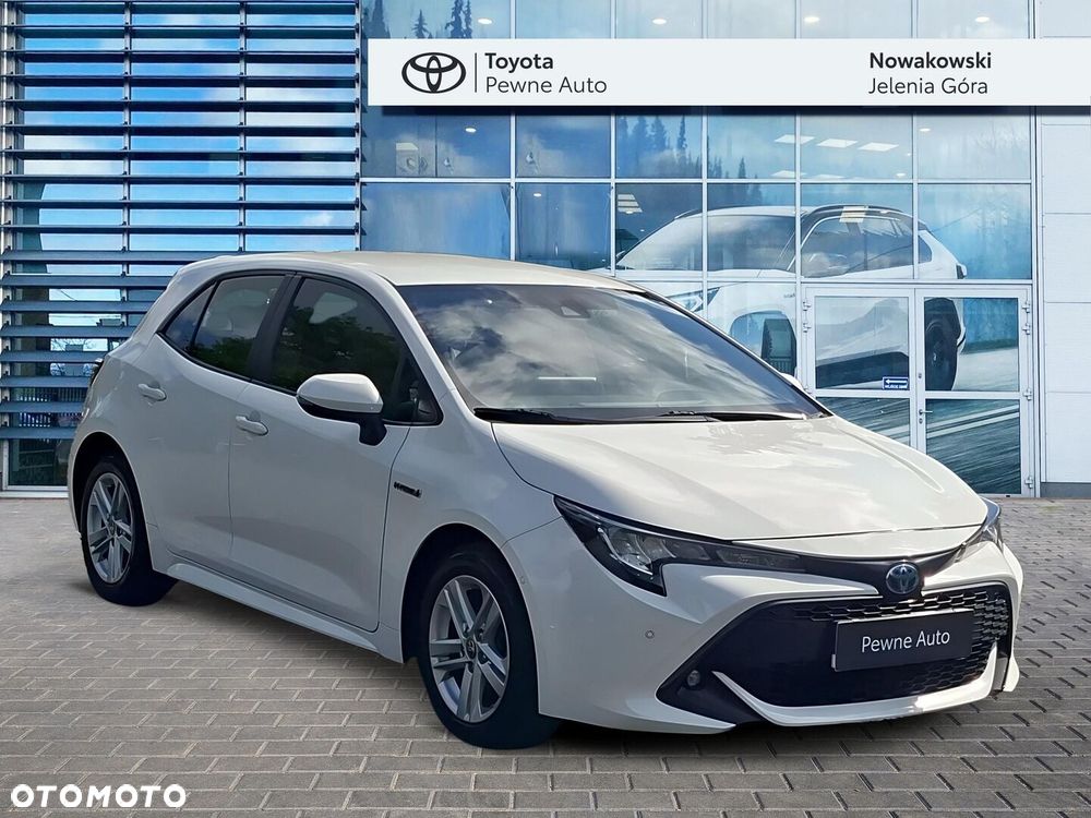 Toyota Corolla - 7