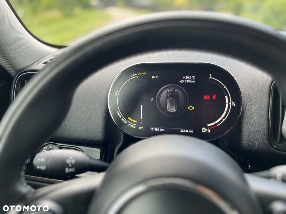 MINI Countryman - 14