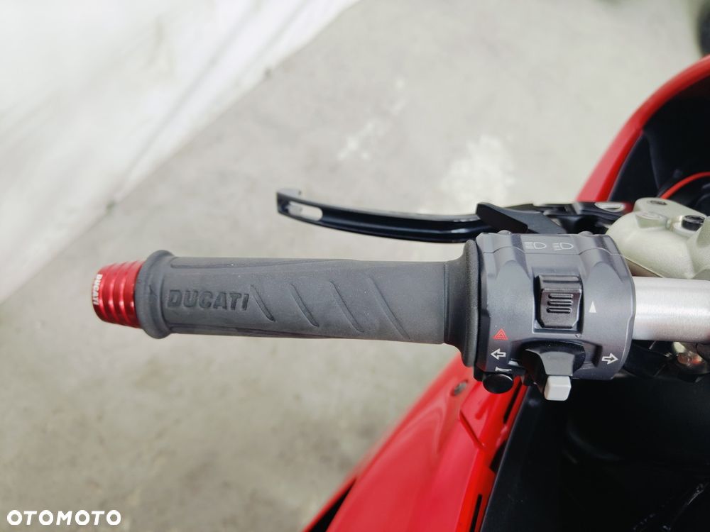 Ducati Panigale 899 - 13