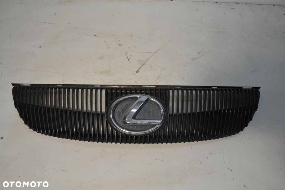 Grill przedni do Lexus GS 300 GS 350 GS 430 MK III - 1