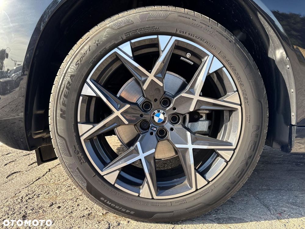 BMW X3 - 4