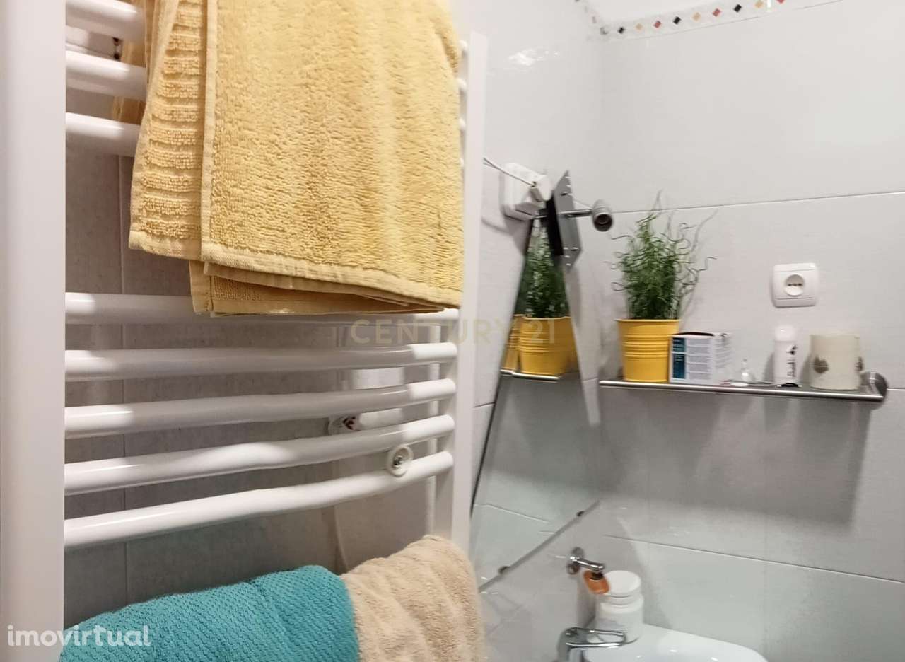 Apartamento T3  Alfragide - Grande imagem: 3/15