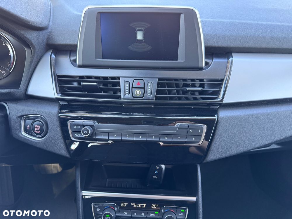 BMW Seria 2 216d GT Advantage - 28