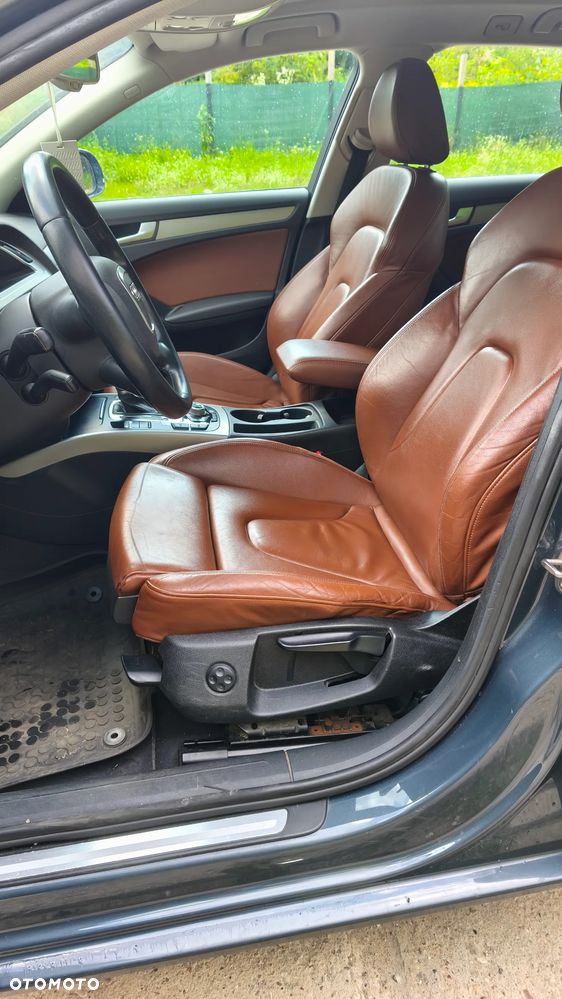 Audi A4 Avant - 14