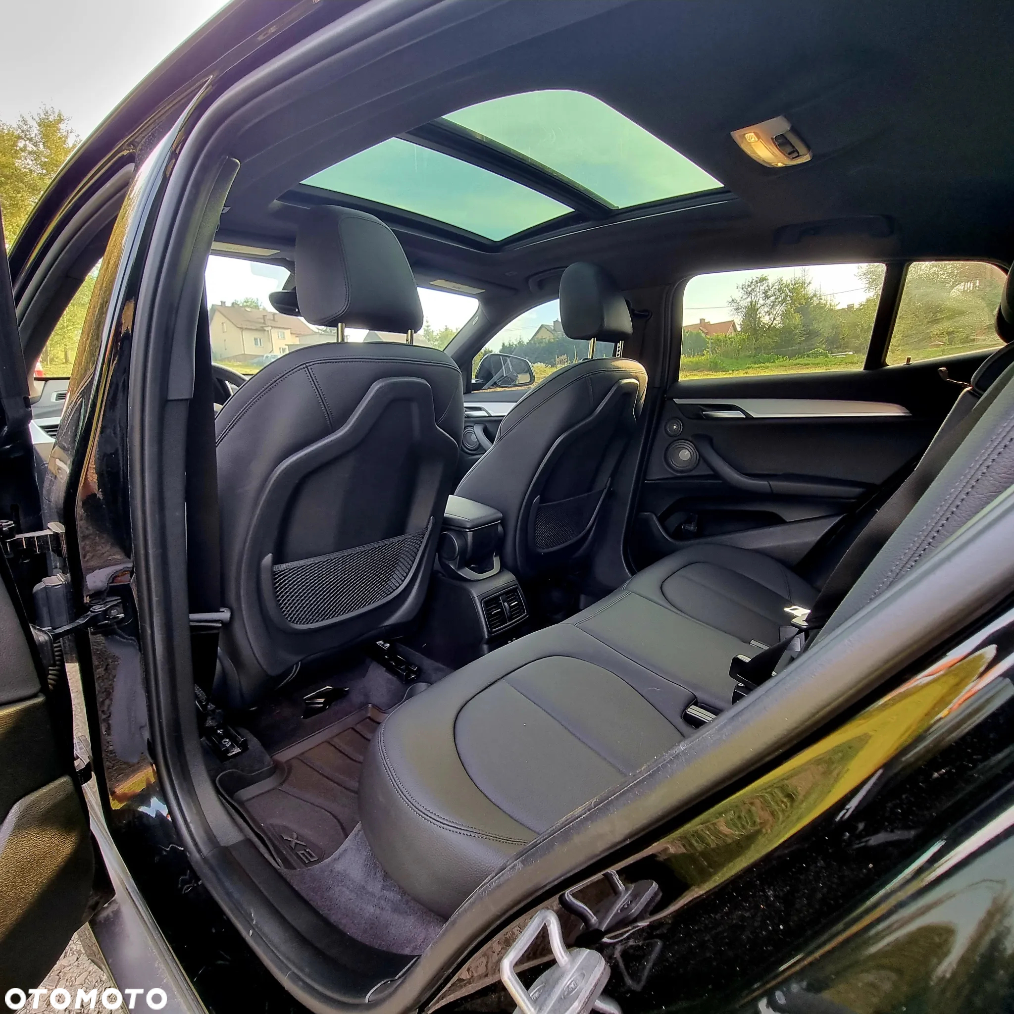 BMW X2 xDrive20i M Sport X - 18