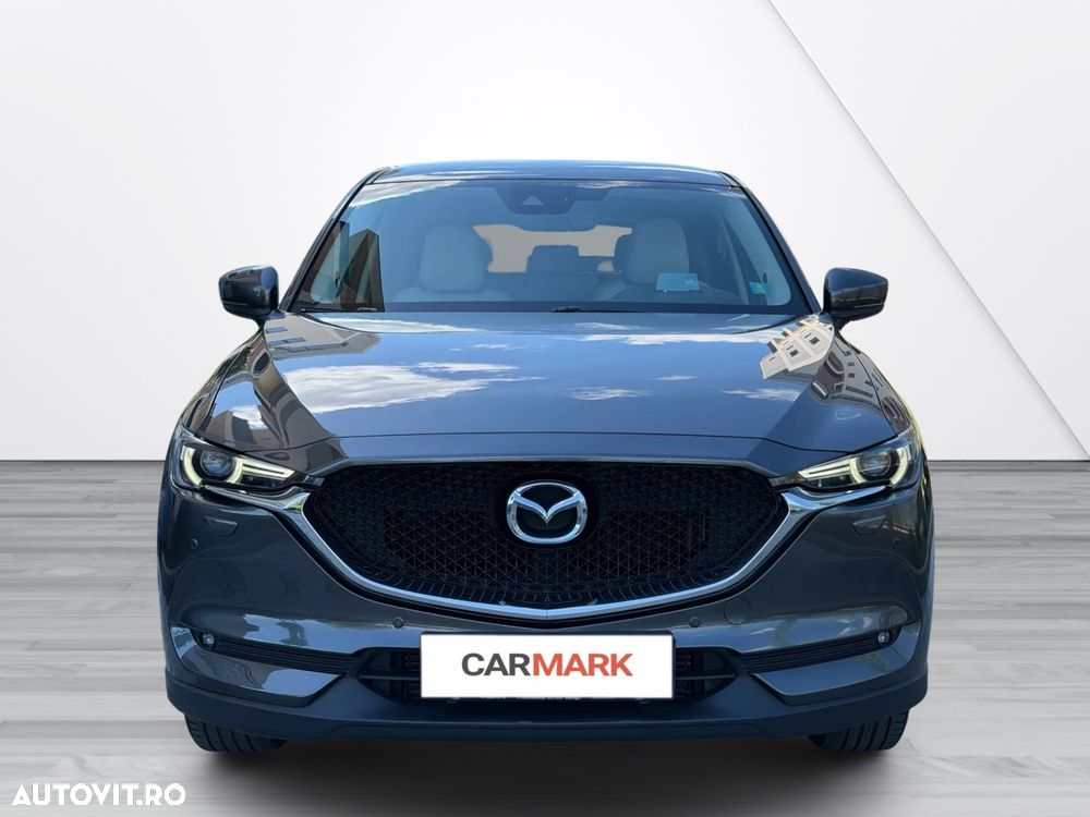 Mazda CX-5 CD150 4x2 Attraction - 3