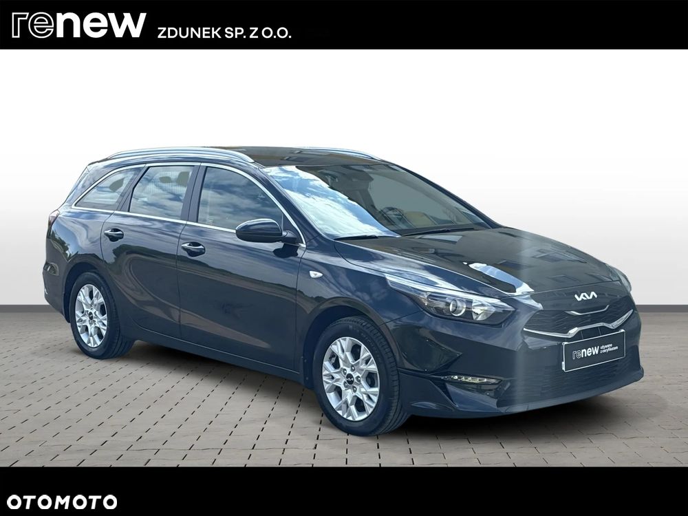 Kia Ceed - 5