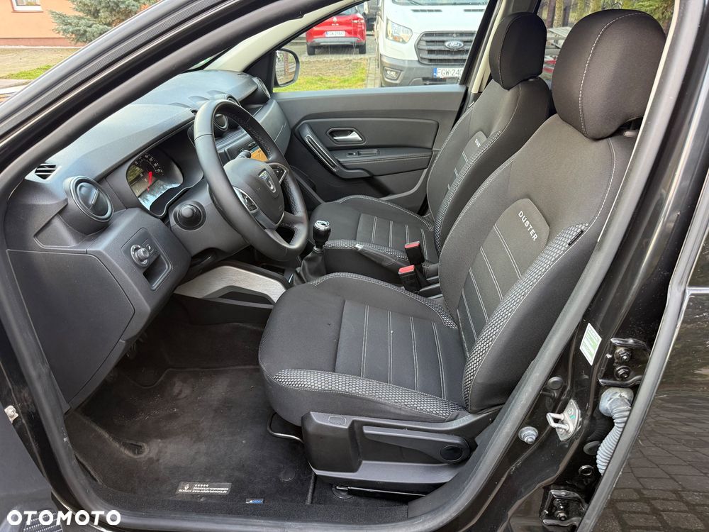 Dacia Duster - 15