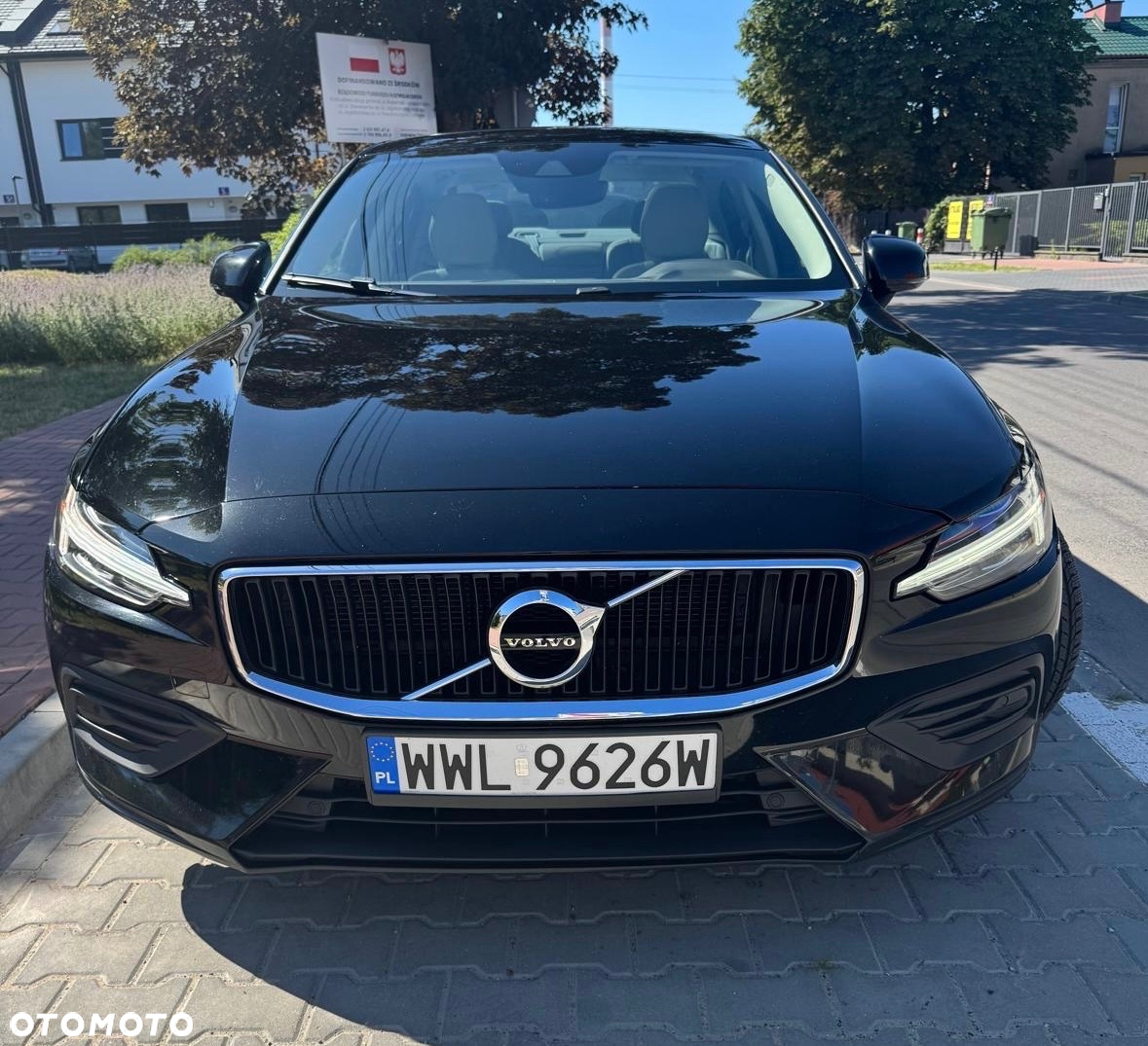 Volvo S60 T5 Geartronic Momentum - 5