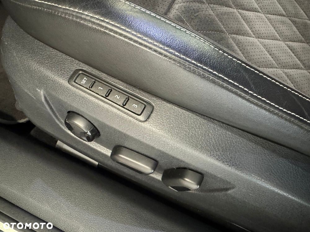 Skoda Superb 2.0 TSI Sportline DSG - 8