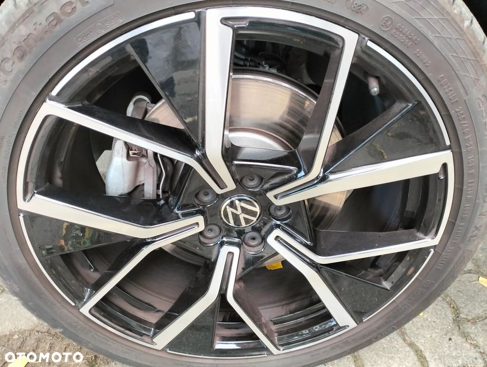Volkswagen Tiguan 2.0 TDI 4Mot R-Line DSG - 20