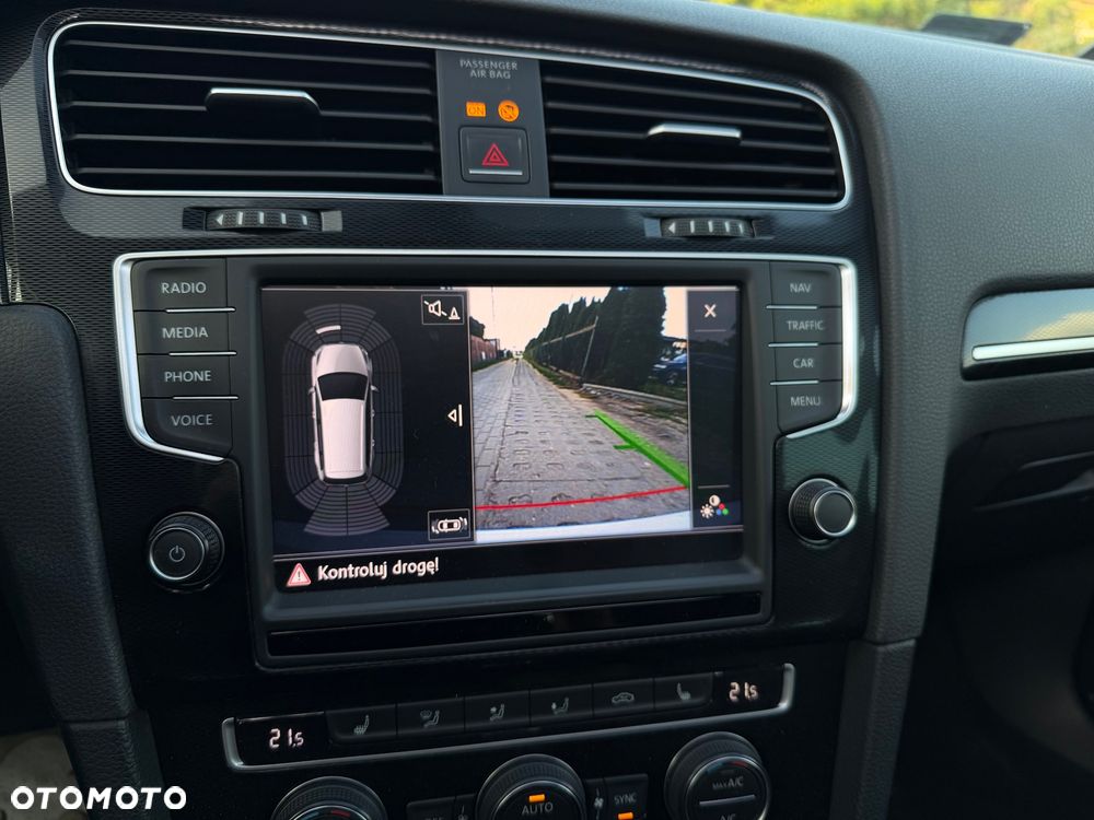 Volkswagen Golf 2.0 TDI BMT GTD DSG - 31
