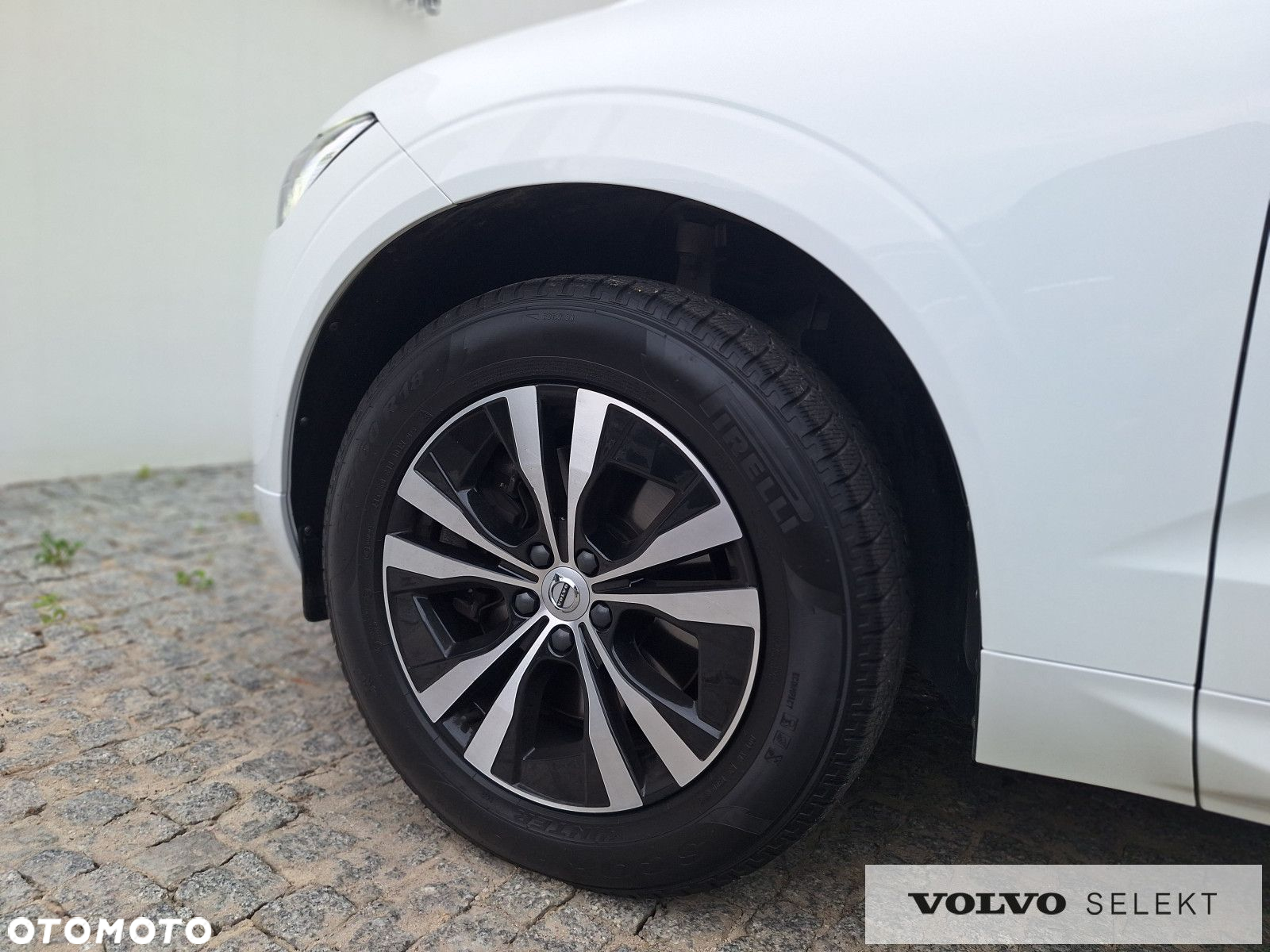 Volvo XC 60 - 30