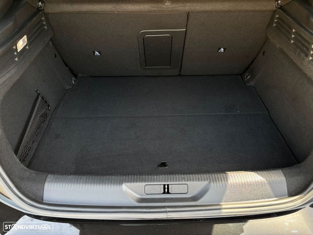 Peugeot 308 - 20