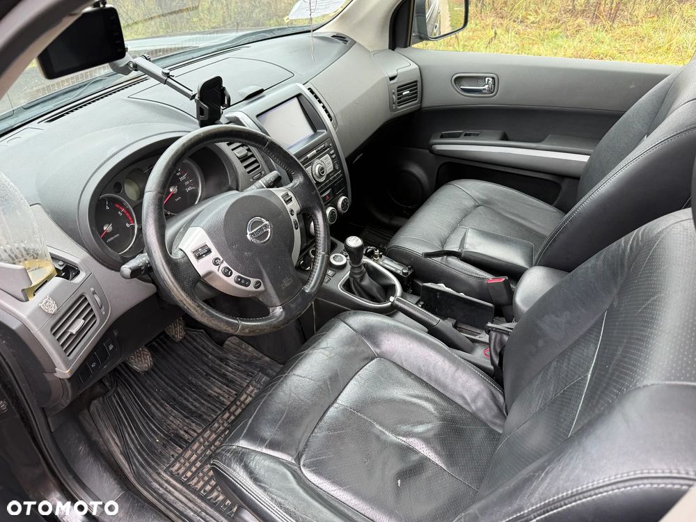 Nissan X-Trail 2.0 dCi LE - 14