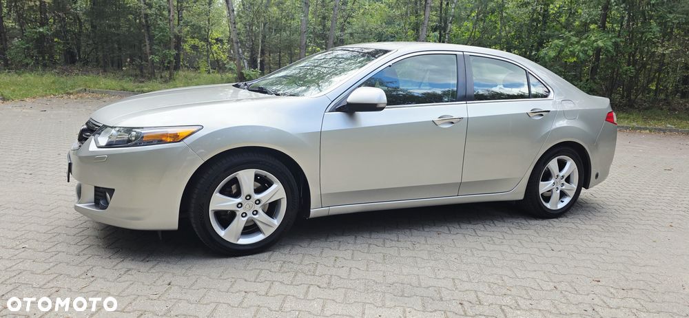 Honda Accord 2.0 Lifestyle - 19