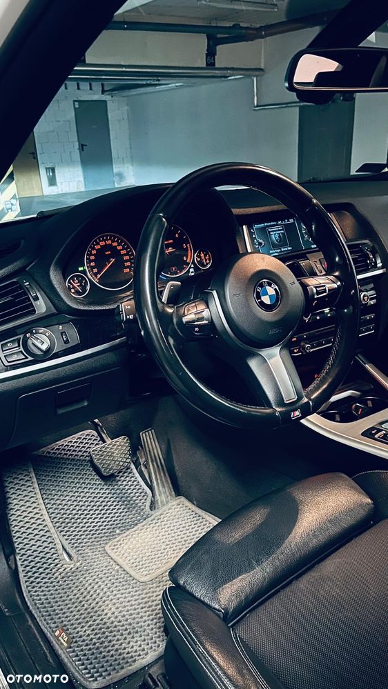 BMW X4 xDrive20d - 9