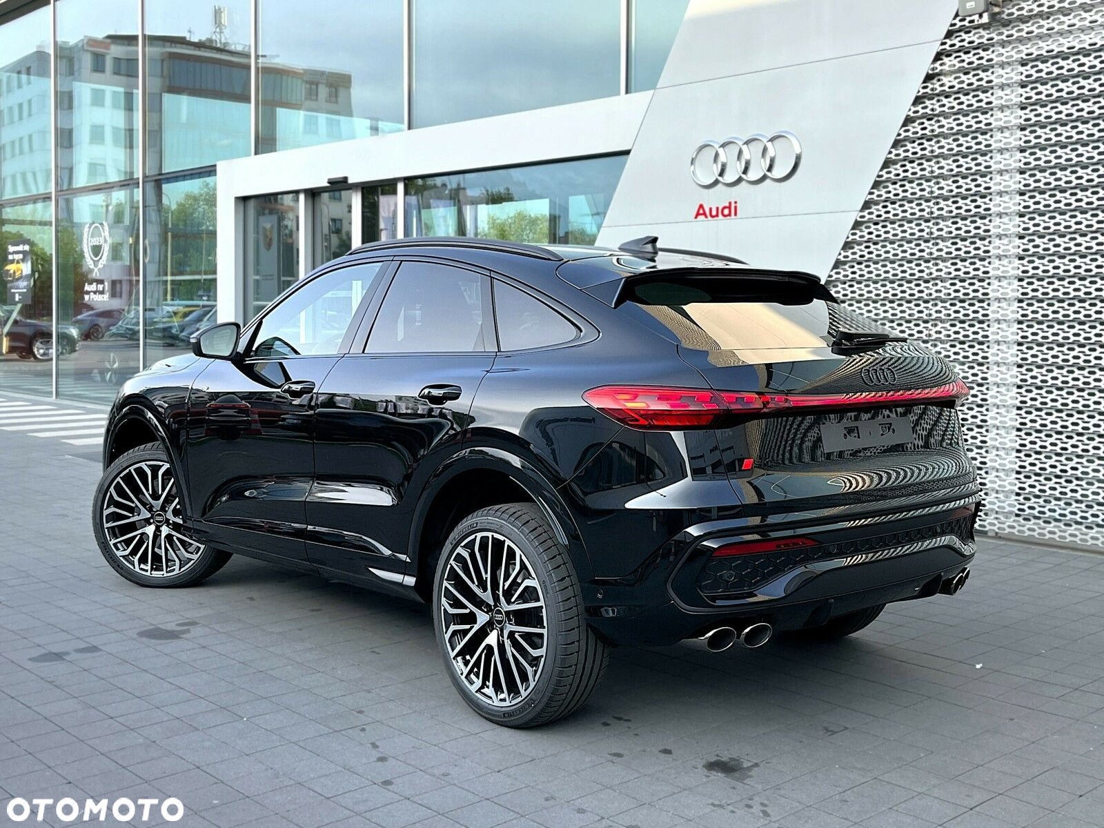 Audi SQ5 - 6