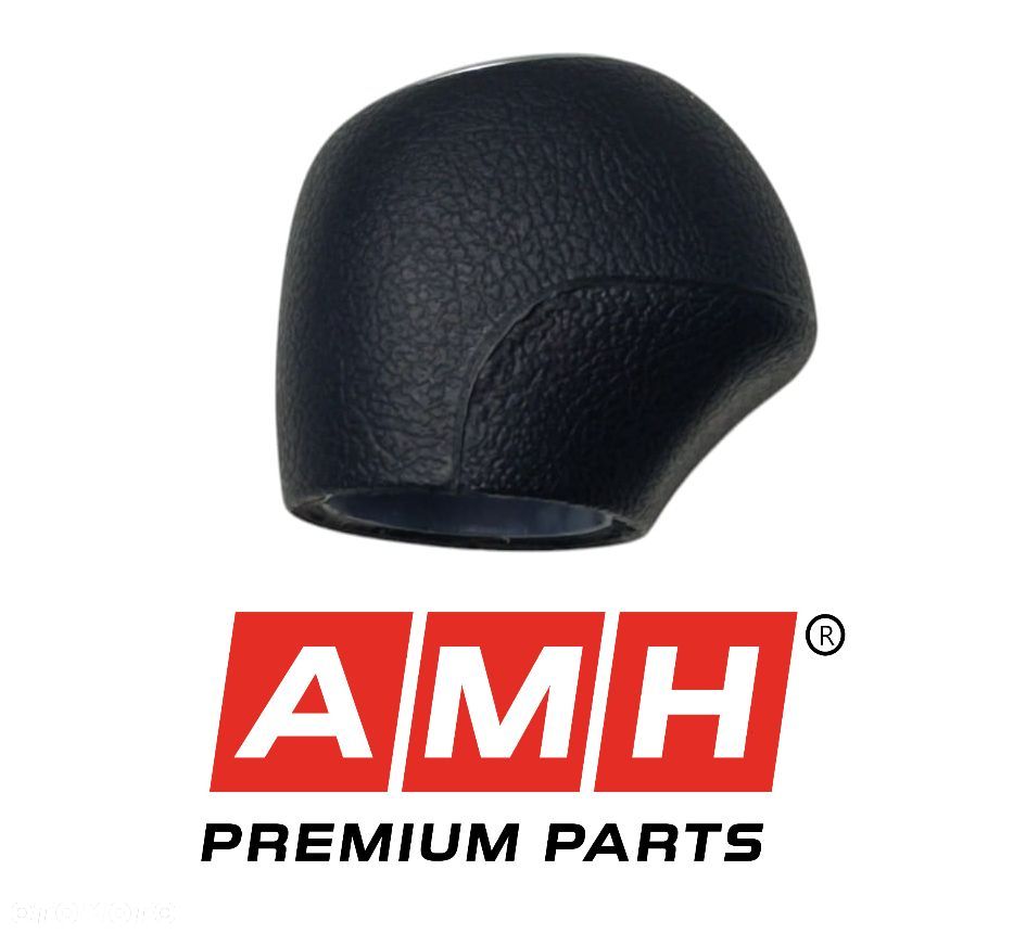 Oryginalna Gałka Zmiany Biegów do Fiat Citroen Peugeot 46313590 AMH13590 - 3