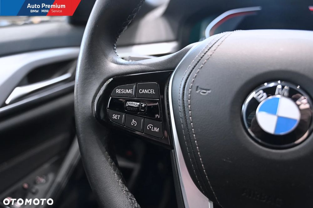 BMW Seria 5 - 6