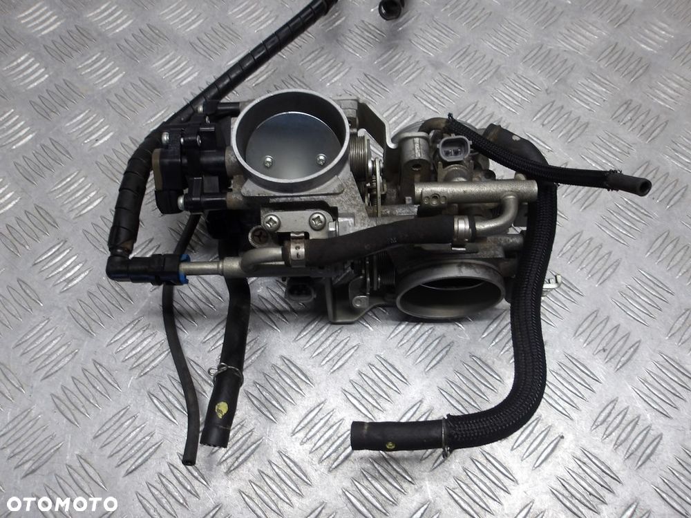 Przepustnica kompletna SUZUKI VLR 1800 C109R BOULEVARD/INTRUDER 08-13r   PN. 13405-22H00 - 2