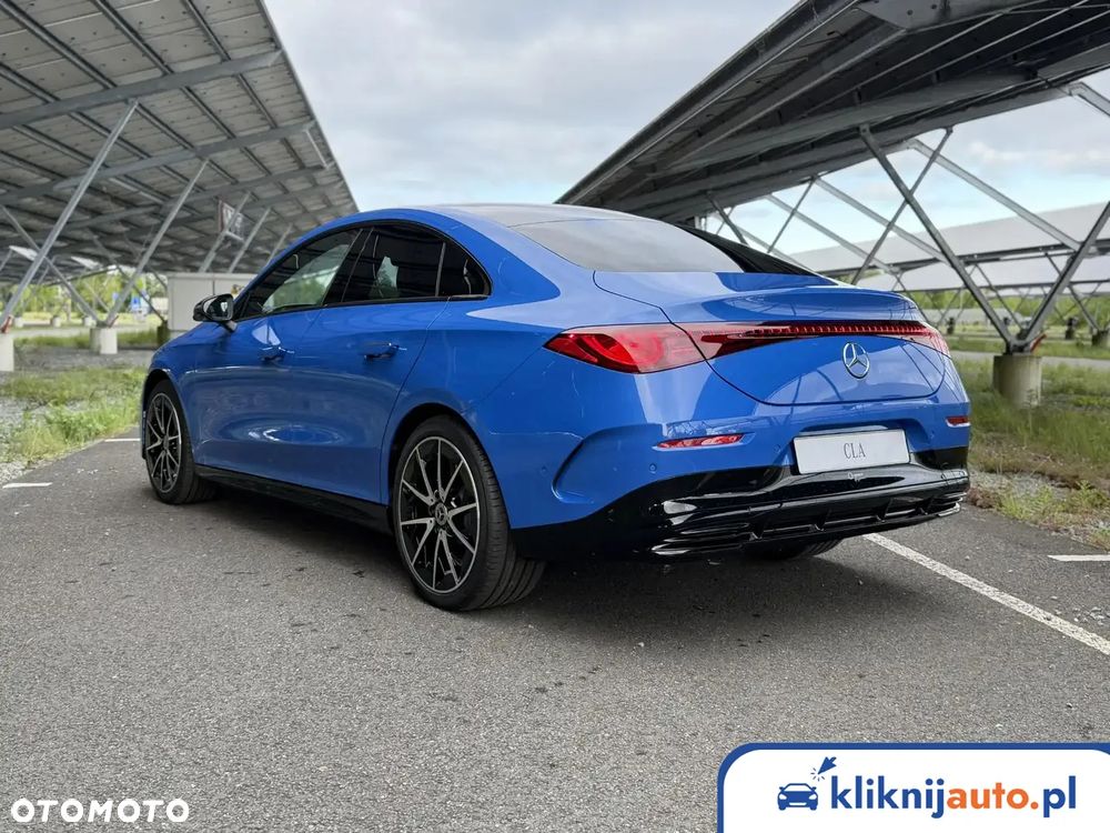 Mercedes-Benz CLA 200 mHEV 8G-DCT - 6