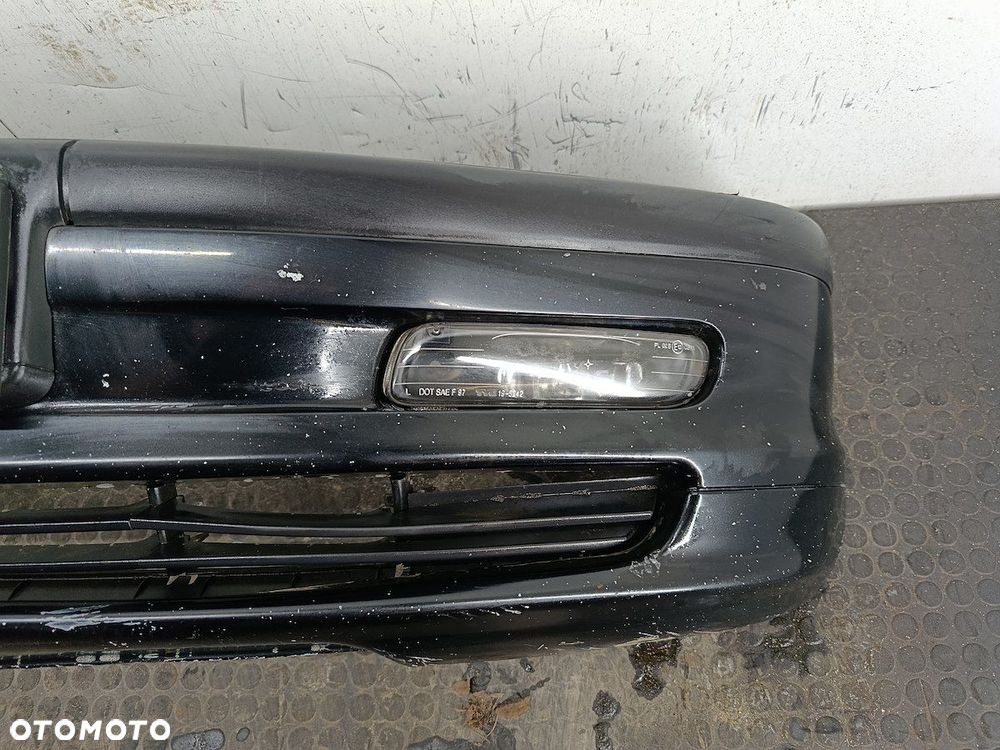 ZDERZAK PRZÓD BMW 3 E46 475/9 - 8