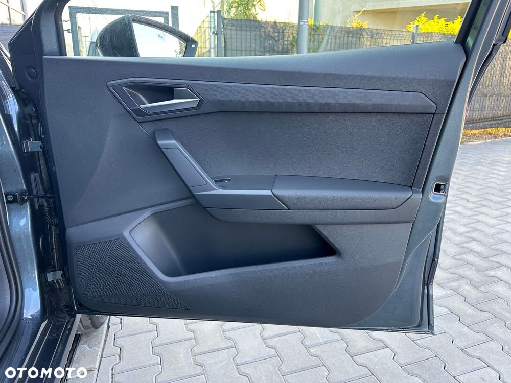 Seat Arona 1.0 TSI Style S&S DSG - 19