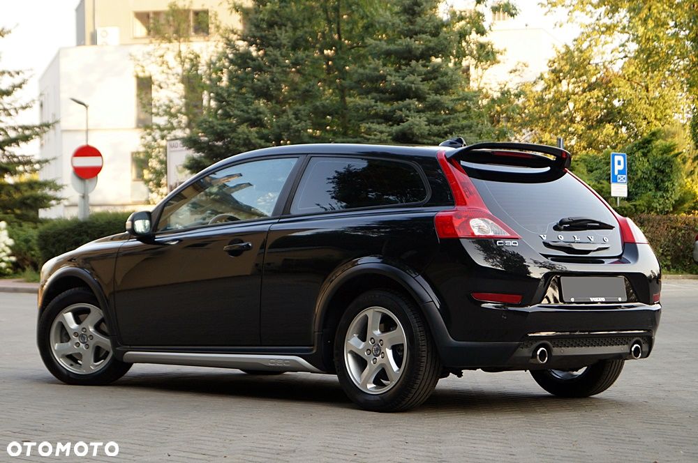 Volvo C30 D3 Summum - 8