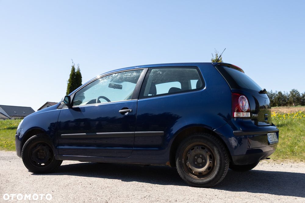 Volkswagen Polo - 19