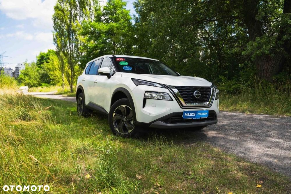 Nissan X-Trail - 3