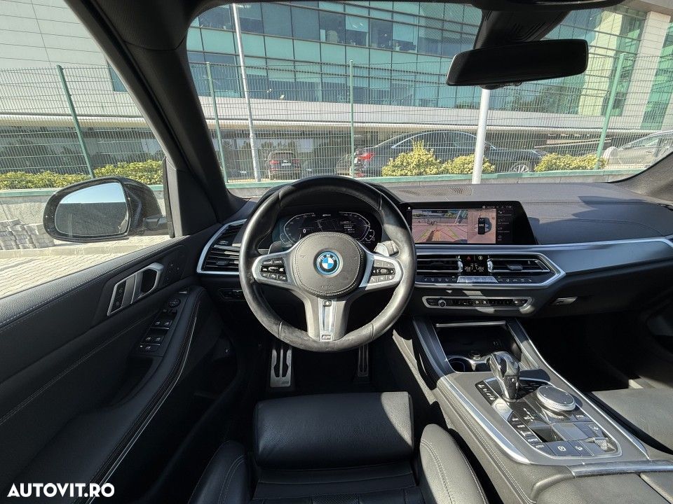 BMW X5 - 22