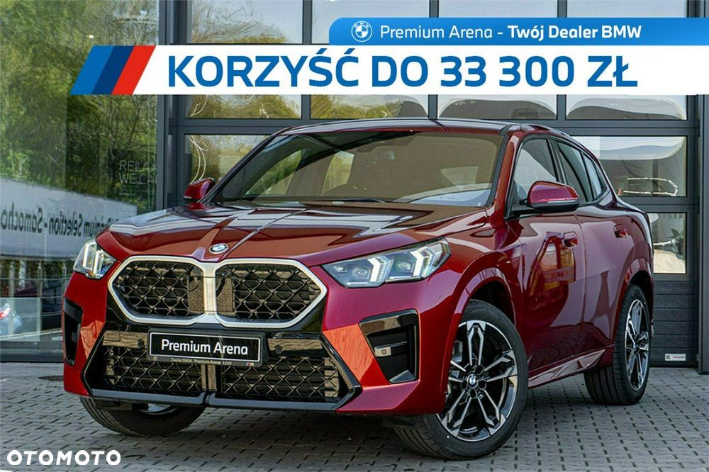 BMW X2 - 2