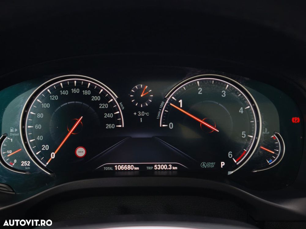 BMW X4 xDrive20d M Sport - 19