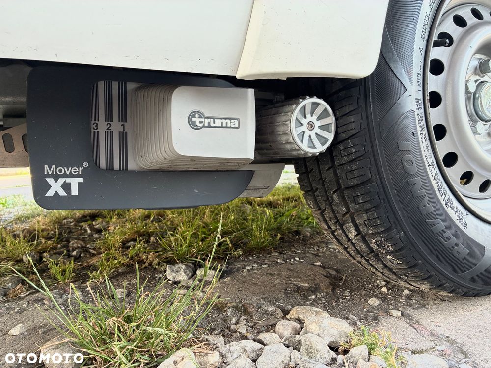 Burstner Averso top 485ts - 12