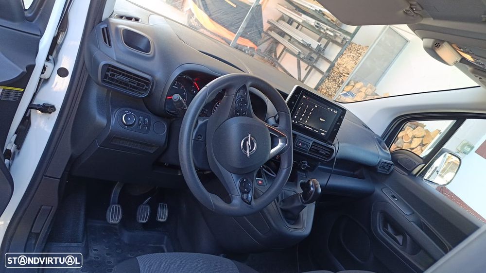 Opel Combo cargo - 7