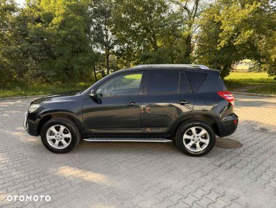 Toyota RAV4 ver-2-2-d--4d-4x4 - 6